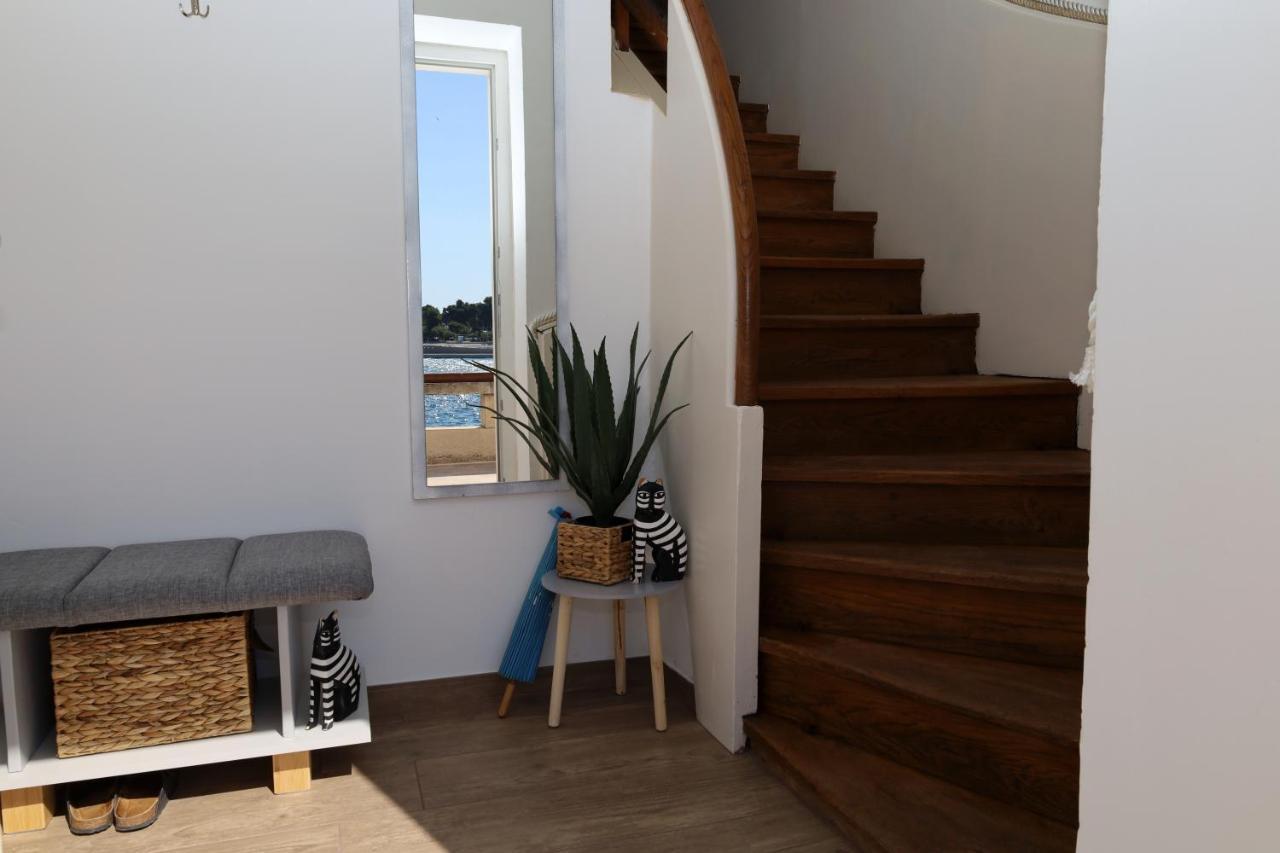 Apartman Dajana Supetar Exterior photo