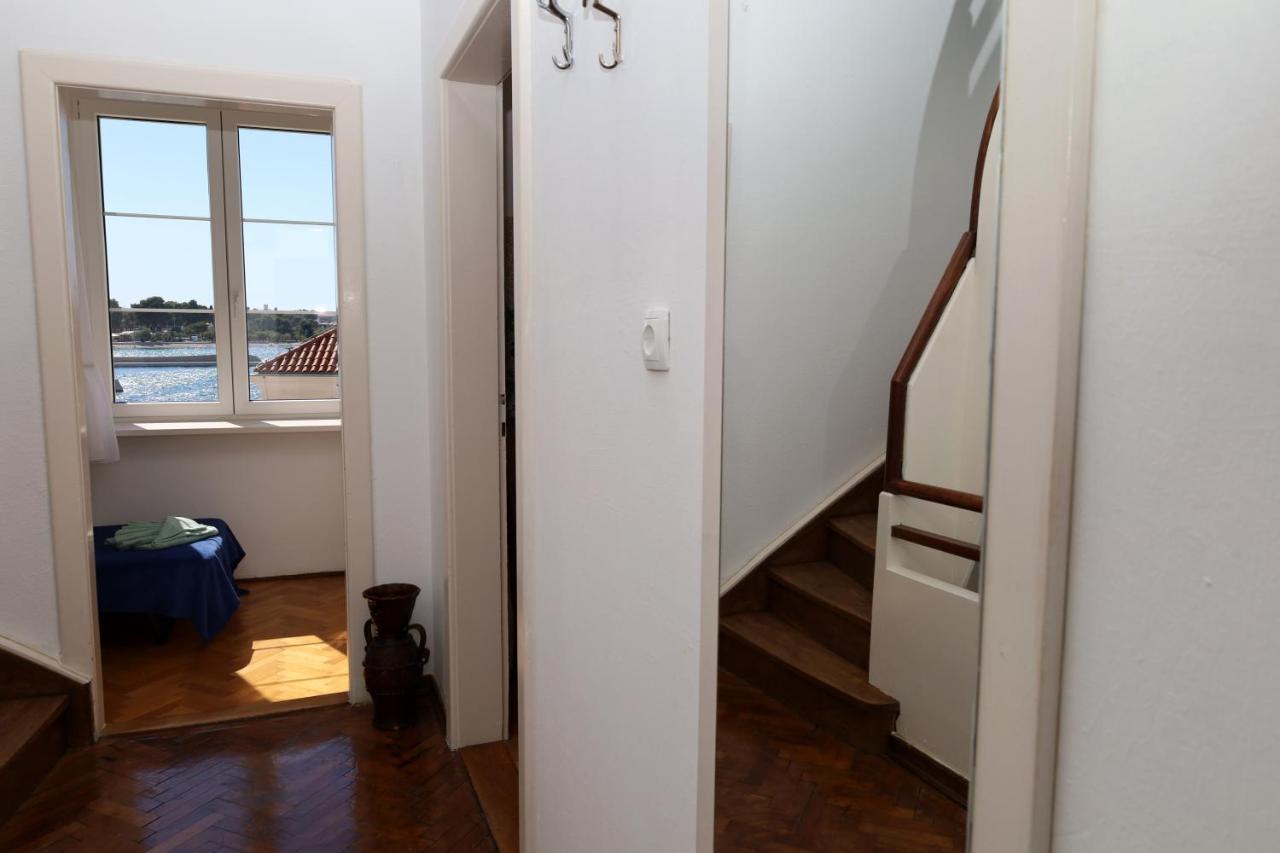 Apartman Dajana Supetar Exterior photo