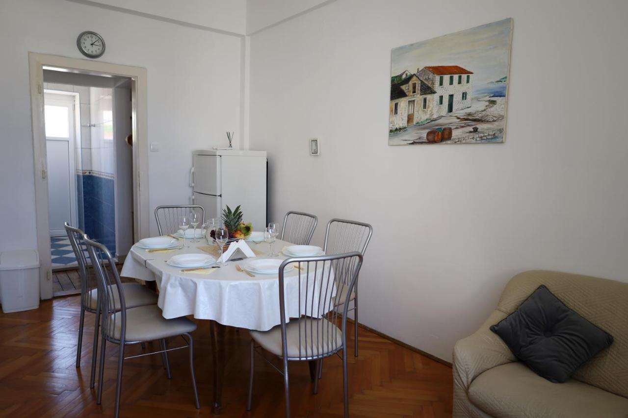 Apartman Dajana Supetar Exterior photo