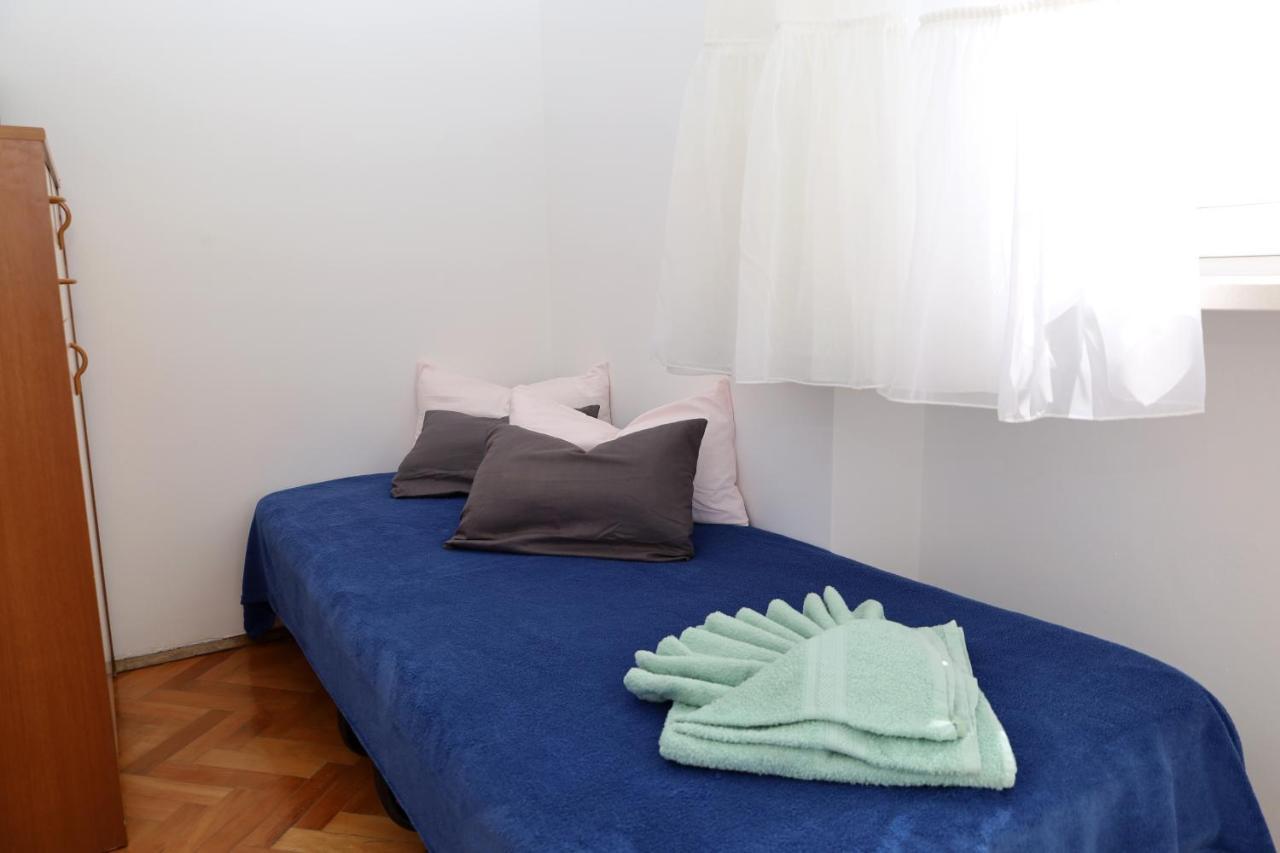 Apartman Dajana Supetar Exterior photo