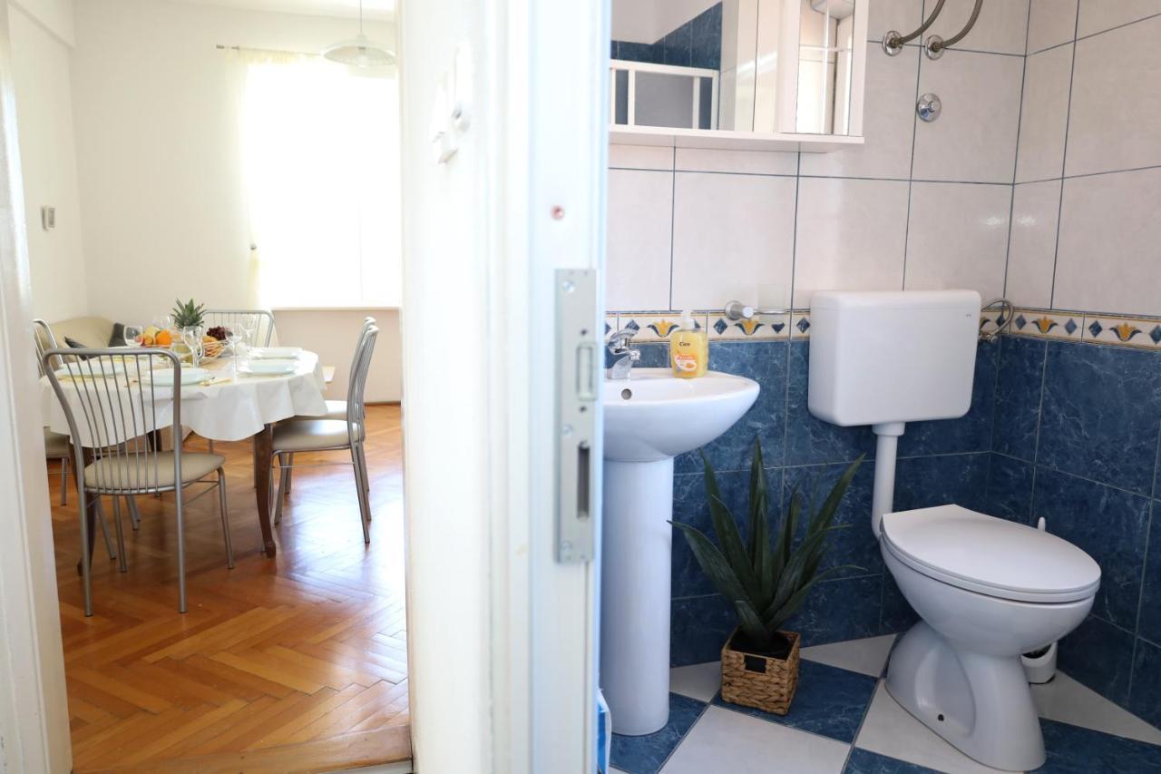 Apartman Dajana Supetar Exterior photo
