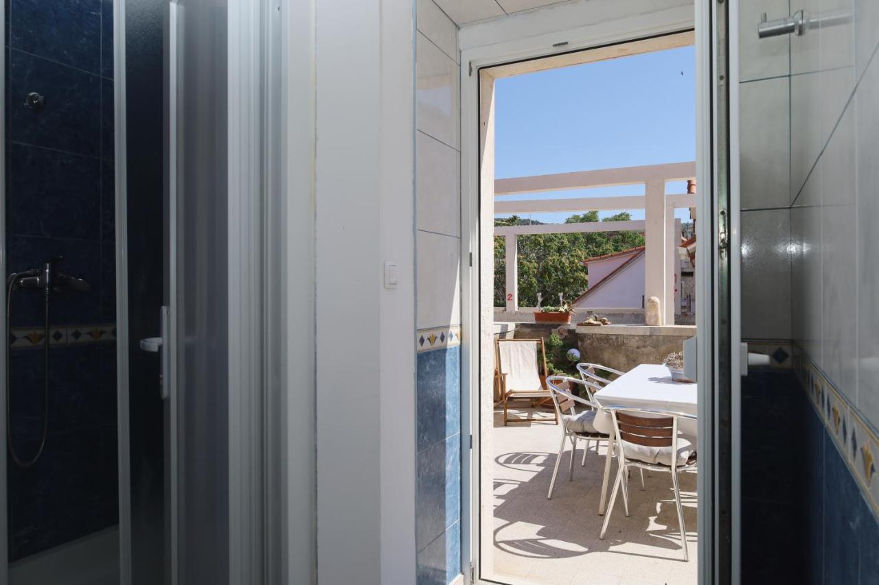 Apartman Dajana Supetar Exterior photo