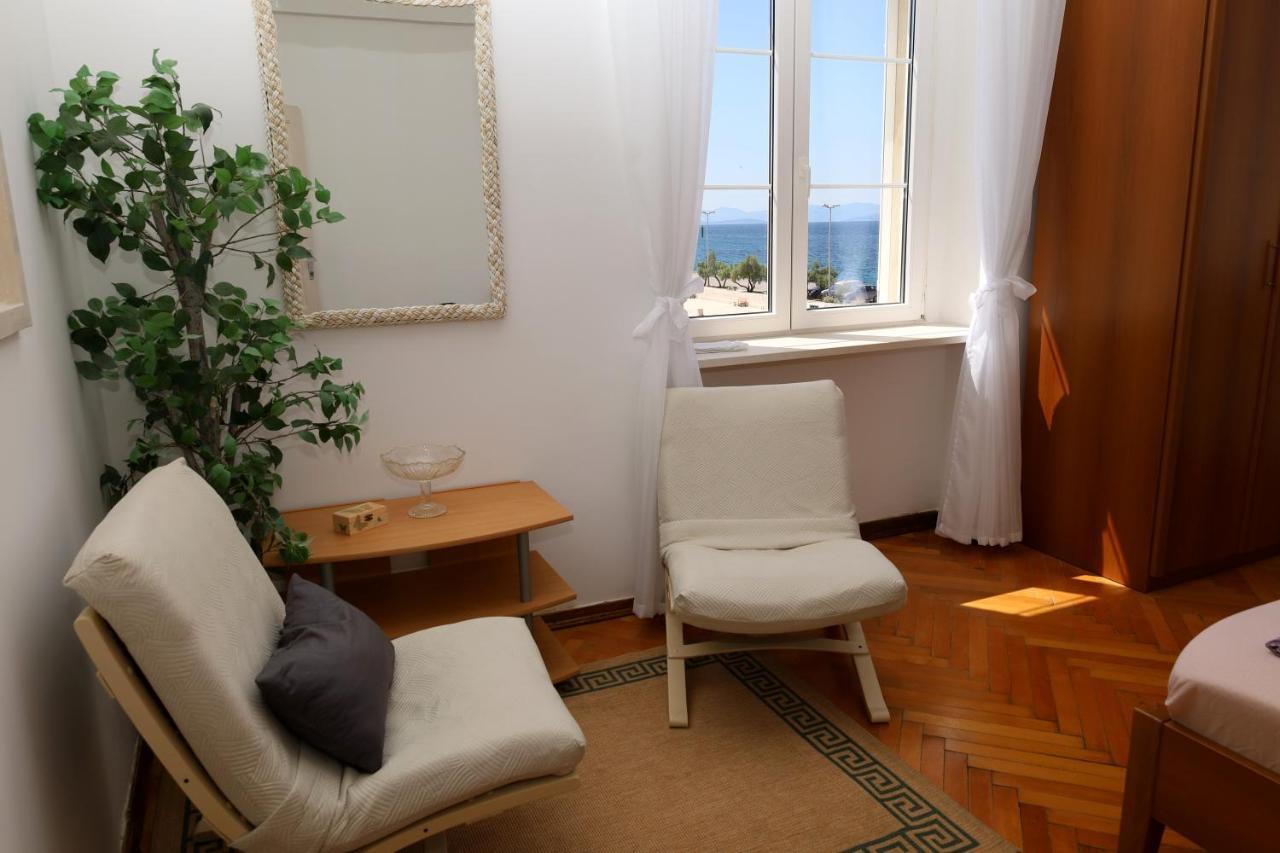 Apartman Dajana Supetar Exterior photo